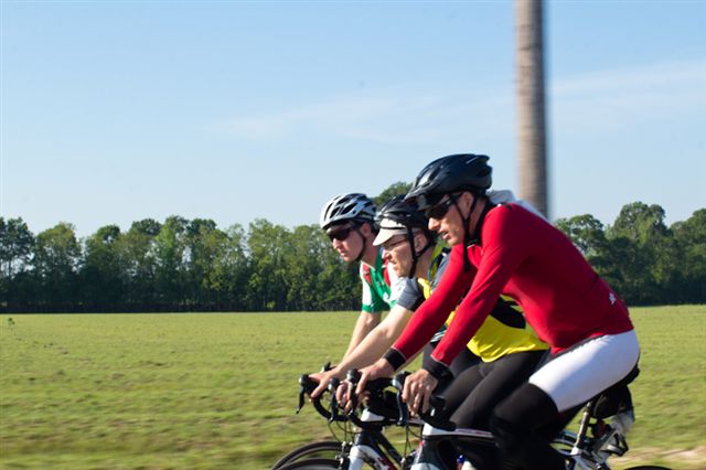 riding in_louisiana_near_marksville