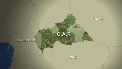 CAR-map