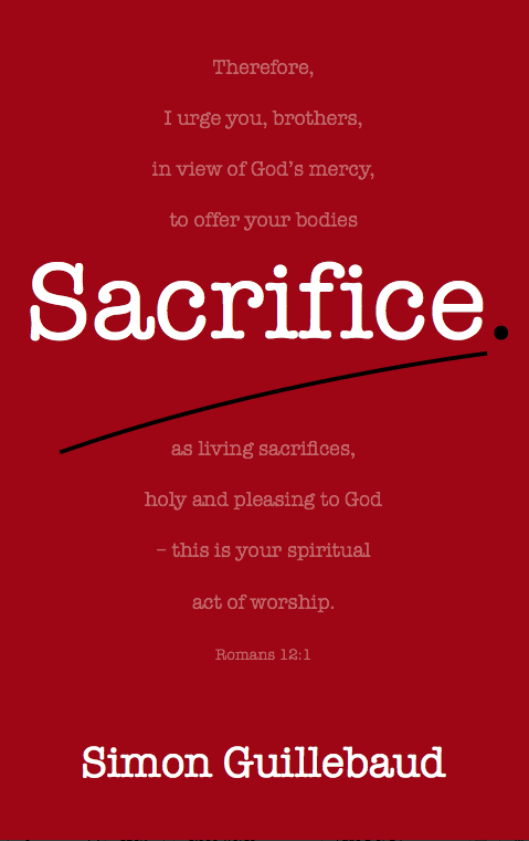 Sacrifice image