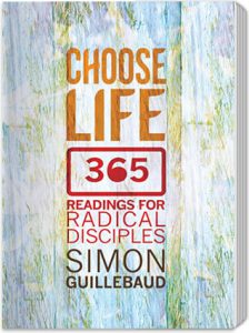 choose life_books_cover
